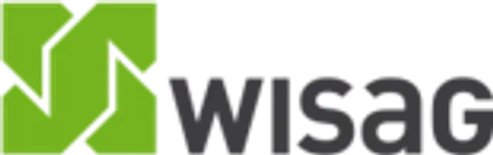 Logo von WISAG