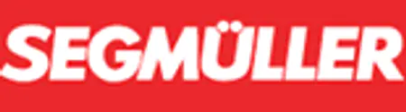 Logo von Hans Segmüller Polstermöbelfabrik
