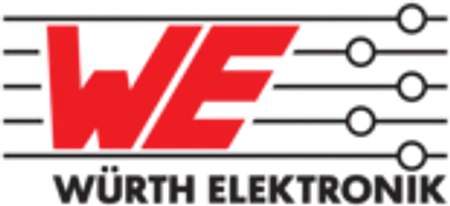 Logo von Würth Elektronik