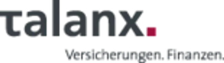 Logo von Talanx