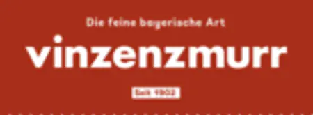 Logo von Vinzenzmurr