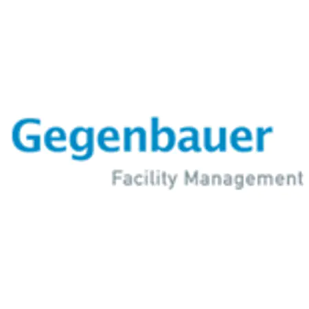 Logo von Gegenbauer Sicherheitsdienste