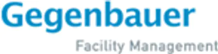 Logo von Gegenbauer Sicherheitsdienste