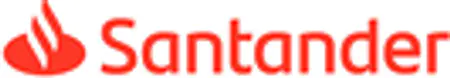 Logo von Grupo Santander