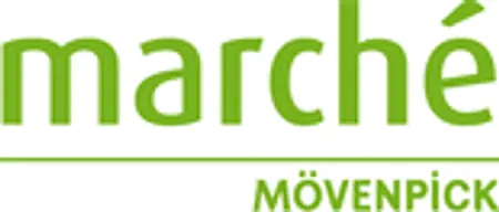 Logo von Marché