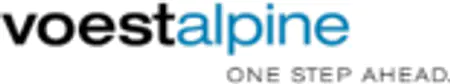 Logo von Voestalpine
