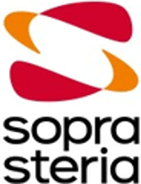 Logo von Sopra Steria