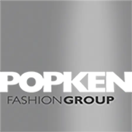 Logo von Popken Fashion Group