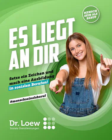 Ausbildung allgemein