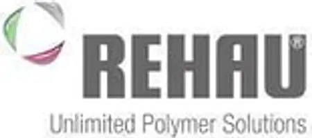 Logo von REHAU