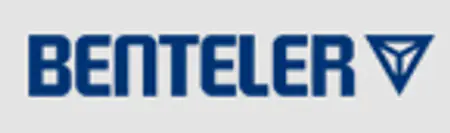 Logo von BENTELER Gruppe