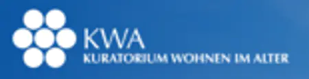 Logo von KWA Kuratorium Wohnen im Alter
