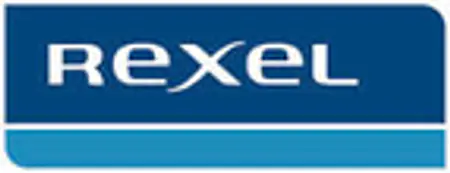 Logo von Rexel