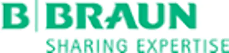 Logo von B. Braun Medical