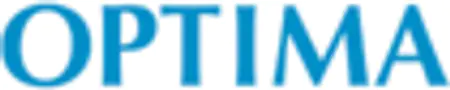 Logo von OPTIMA packaging group
