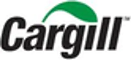 Logo von Cargill
