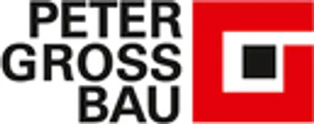 Logo von Peter Gross Bau