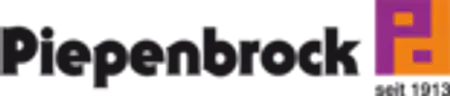 Logo von Piepenbrock Dienstleistungsgruppe