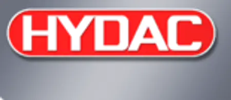 Logo von HYDAC