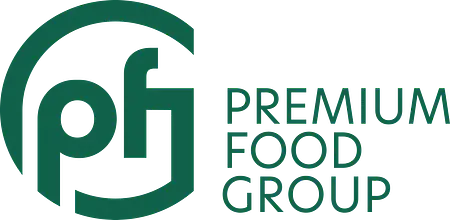 Logo von Premium Food Group