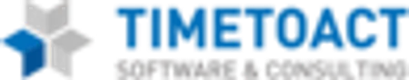 Logo von TIMETOACT Software & Consulting