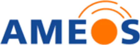 Logo von AMEOS Gruppe
