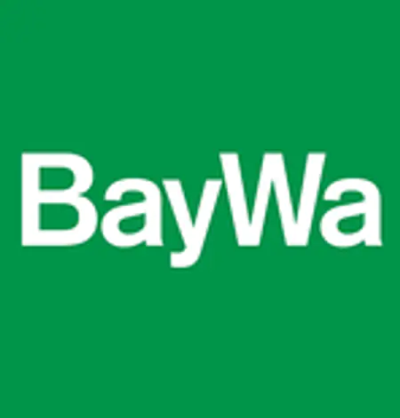 Logo von BayWa Agrarhandel