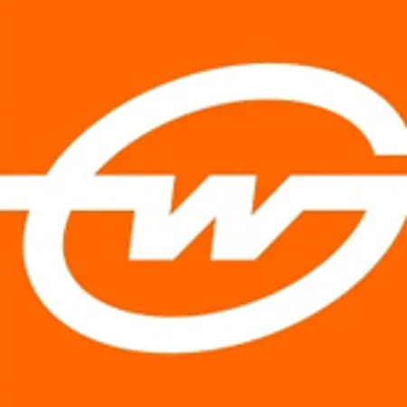 Logo von Gebrüder Weiss