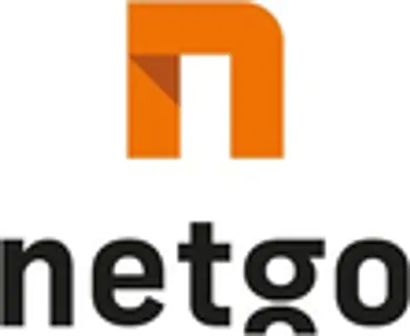 Logo von NETGO Systemhaus