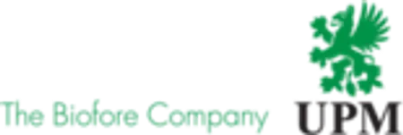Logo von UPM