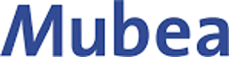 Logo von Mubea