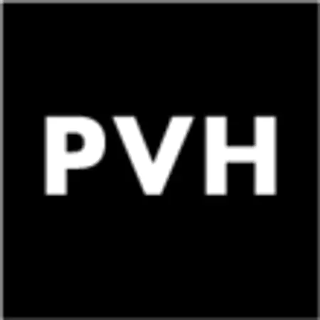 Logo von PVH