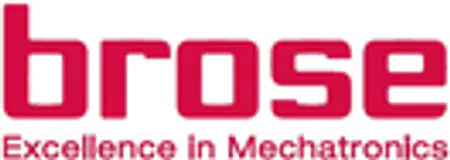 Logo von Brose Fahrzeugteile