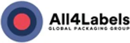 Logo von All4Labels