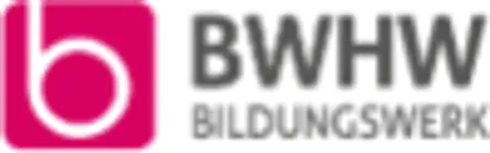 Logo von Bildungswerk der Hessischen Wirtschaft