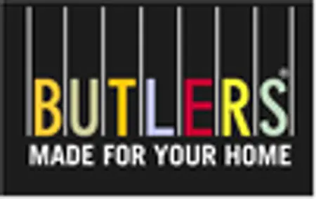Logo von Butlers