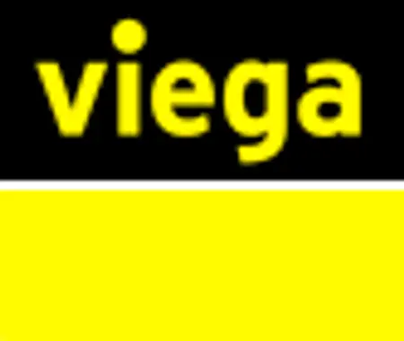 Logo von Viega