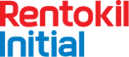 Logo von Rentokil Initial