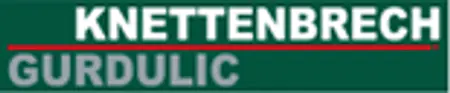 Logo von KNETTENBRECH + GURDULIC