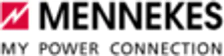 Logo von MENNEKES Elektrotechnik