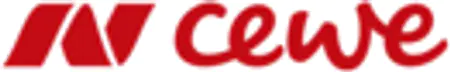 Logo von CeWe