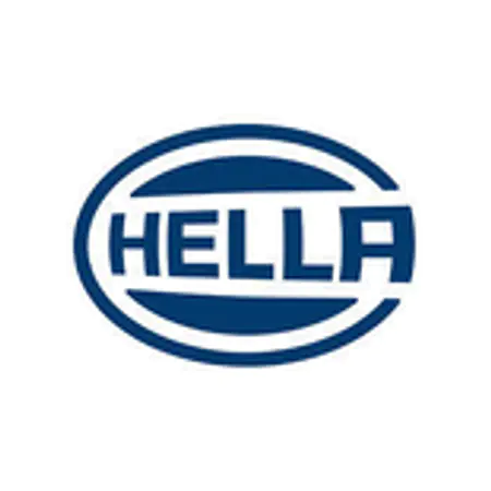 Logo von Hella