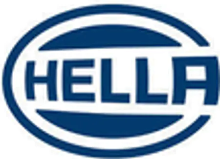 Logo von Hella