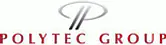Logo von Polytec Group