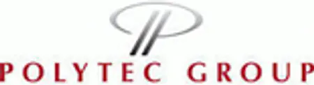 Logo von Polytec Group