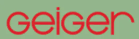 Logo von Wilhelm Geiger