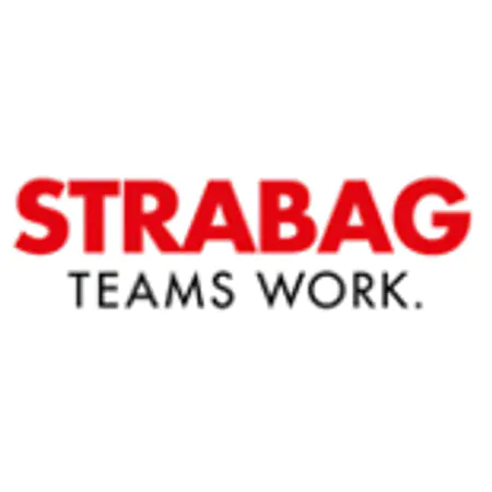 Logo von STRABAG BMTI