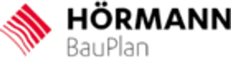 Logo von HÖRMANN BauPlan