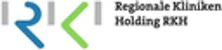 Logo von RKH Kliniken