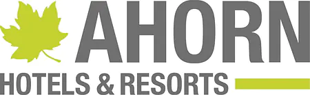 Logo von AHORN Hotels & Resorts